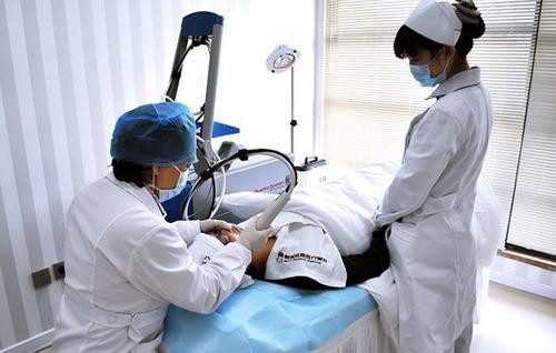 長春激光祛痘痘需要多少錢