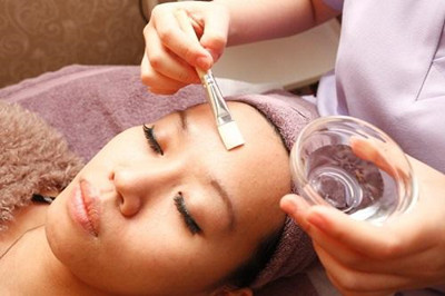 長春果酸換膚治療痘坑效果怎么樣